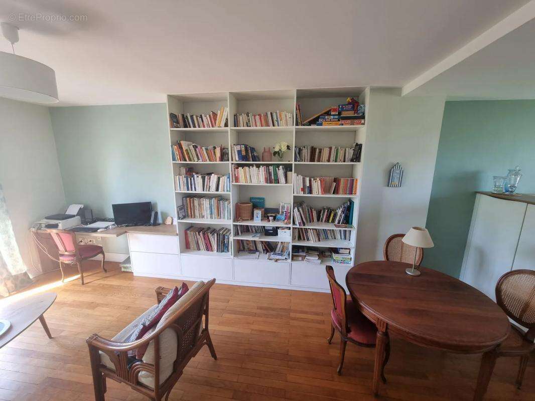 Appartement à LORIENT