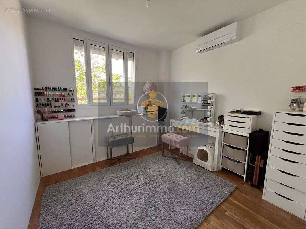 Maison à GRETZ-ARMAINVILLIERS