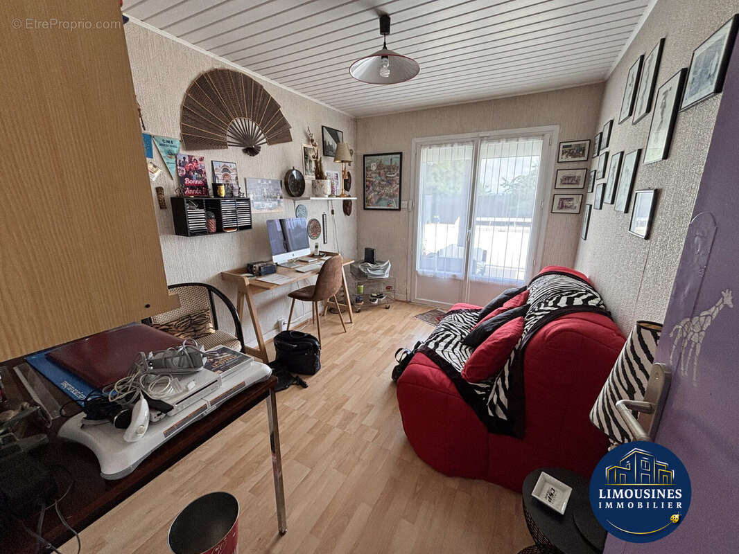 Maison 110 m² à Limoges  - photo 9