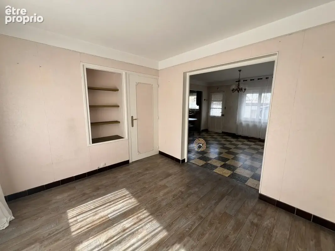 Maison 4 pièces 85 m² à vendre à Somain (59490) - photo 4
