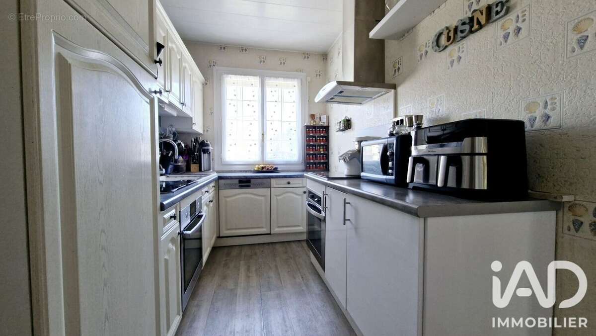 Photo 6 - Maison à CHARTRES