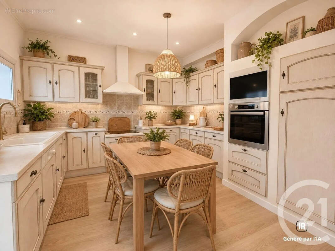 Maison 115 m² à Montesquieu-Volvestre  - photo 7
