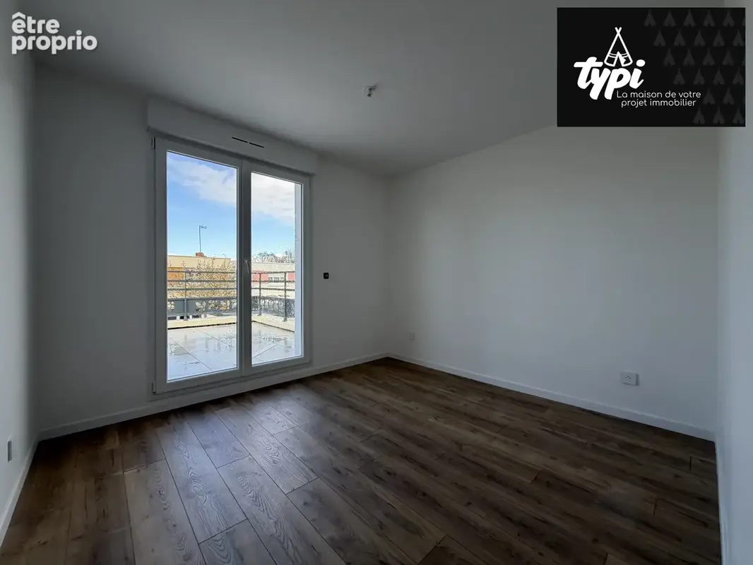 Appartement 2 pièces 33 m² à vendre à Lorient (56100) - photo 5