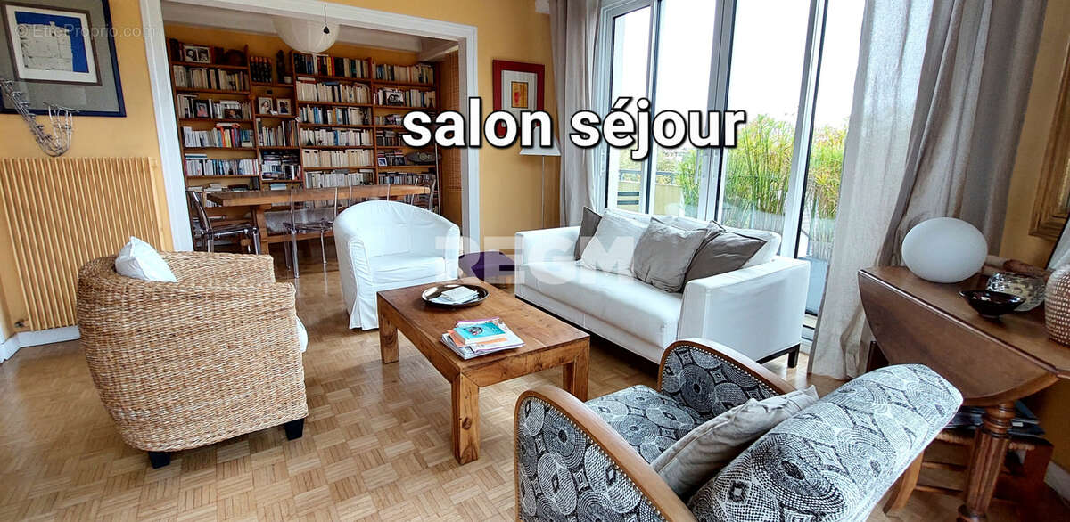 Appartement à PAU