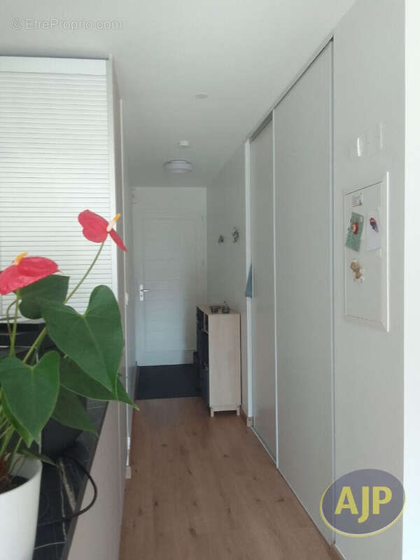 Appartement à SAINT-BREVIN-LES-PINS