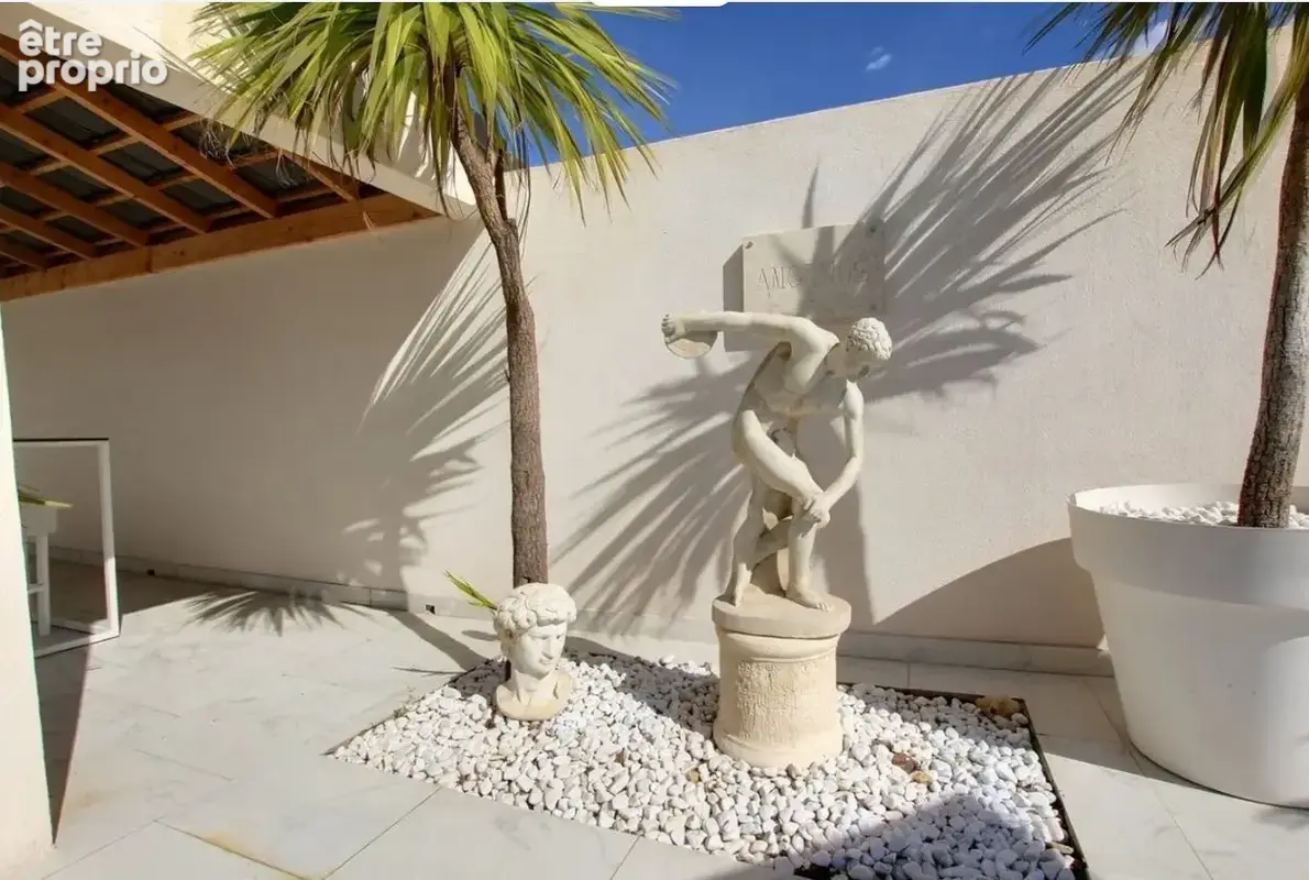 Bien d'exception   villa contemporaine avec vue panoramique & piscine - photo 14