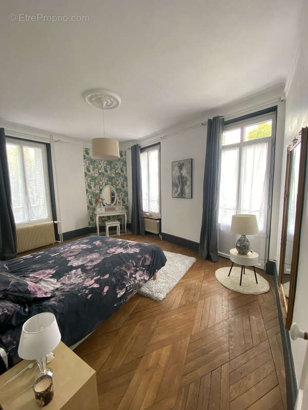 Maison à MONTARGIS