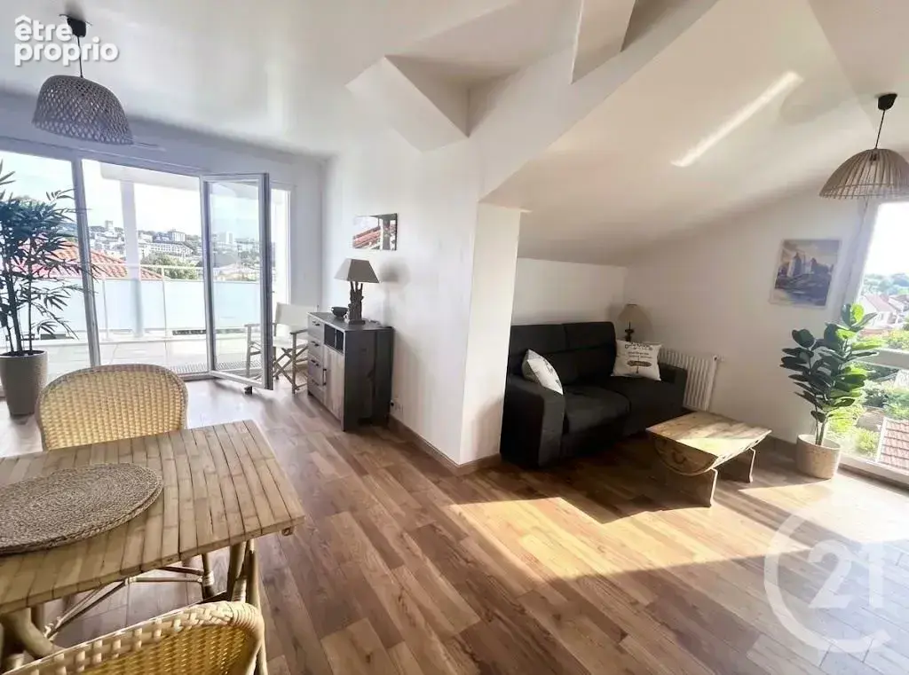 Appartement 2 pièces 63 m² à vendre à Pornic (44210) - photo 6