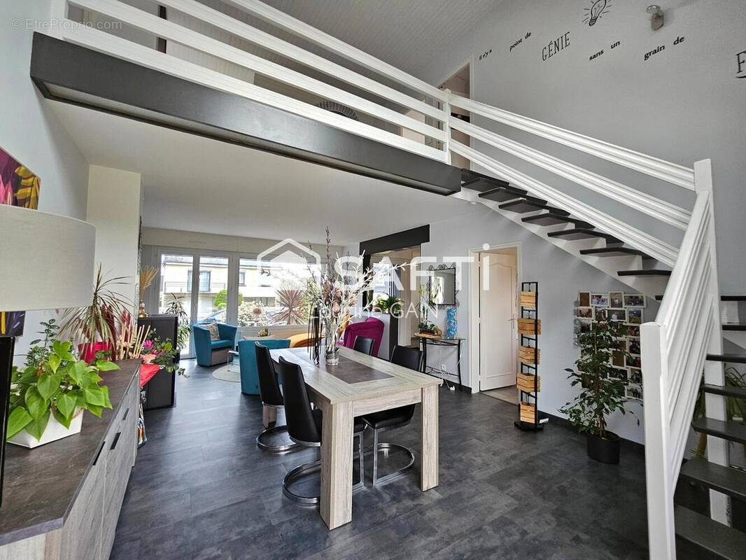 Photo 1 - Maison à PLESCOP