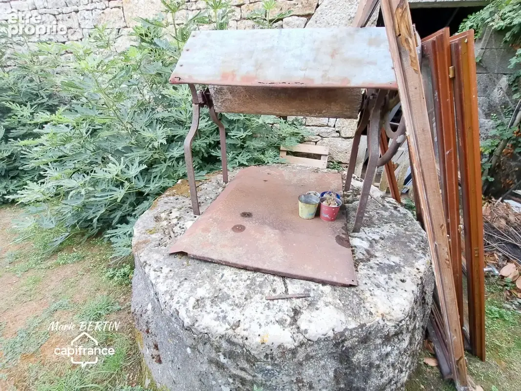Maison à vendre 5 pièces CELLES SUR BELLE (79) - photo 14