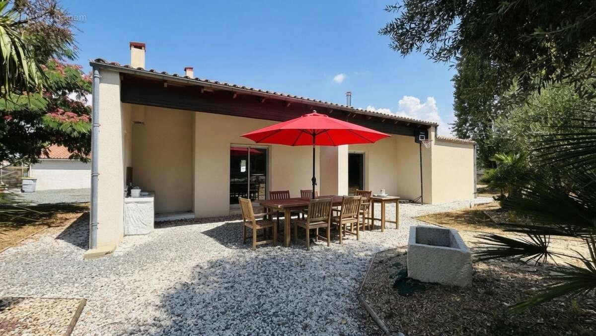 Maison individuelle - photo 4