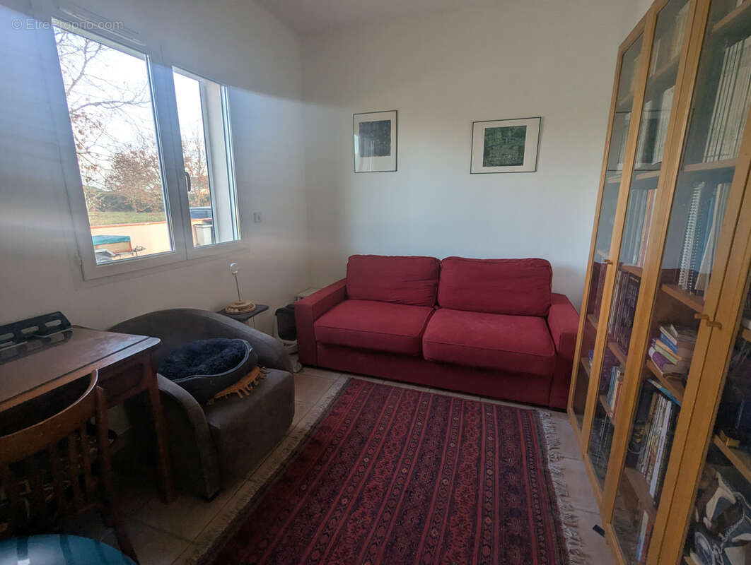 Maison à CASTELSARRASIN