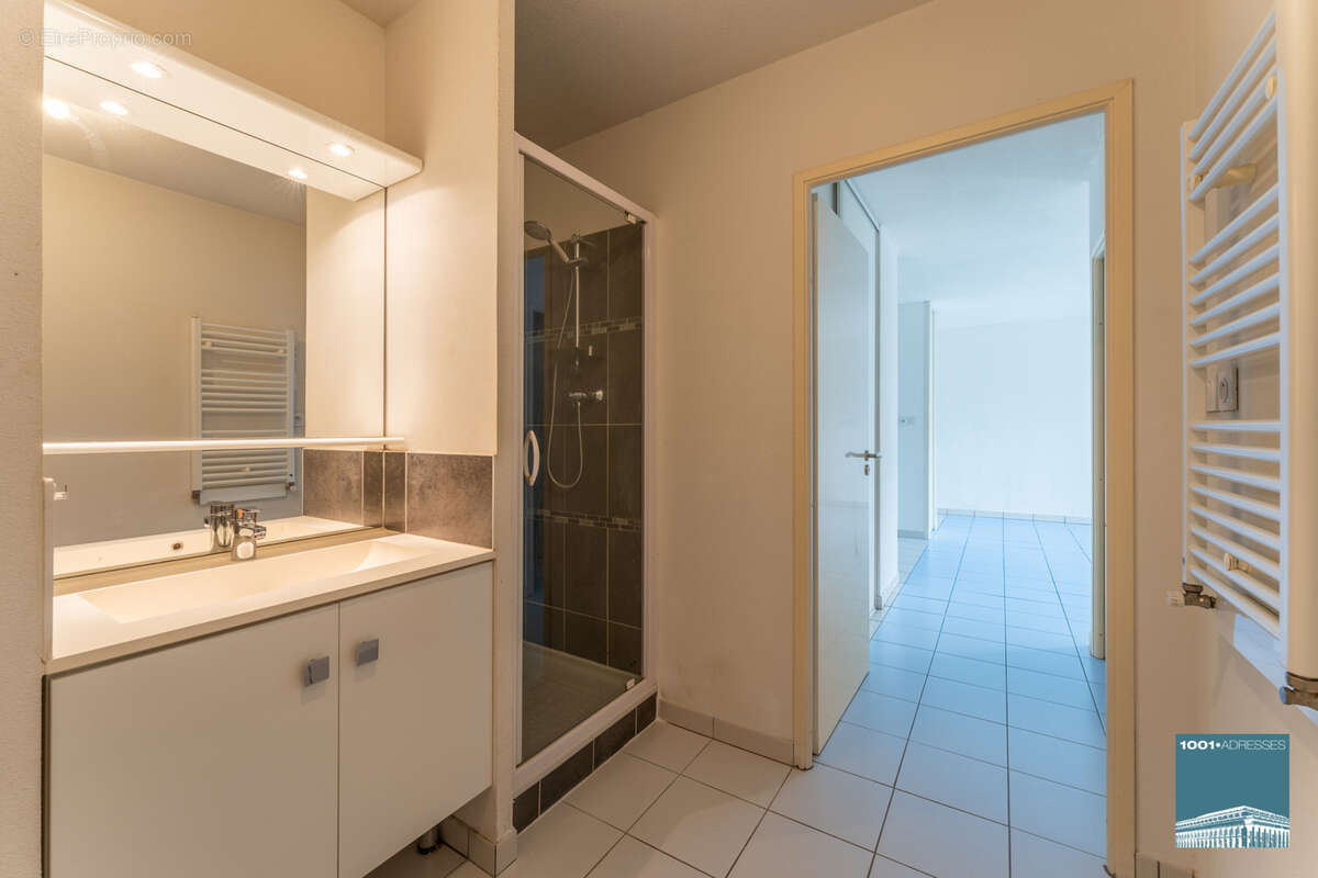 Appartement à MERIGNAC