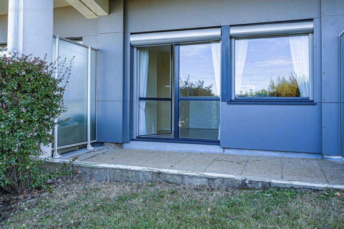 Appartement à TREBEURDEN