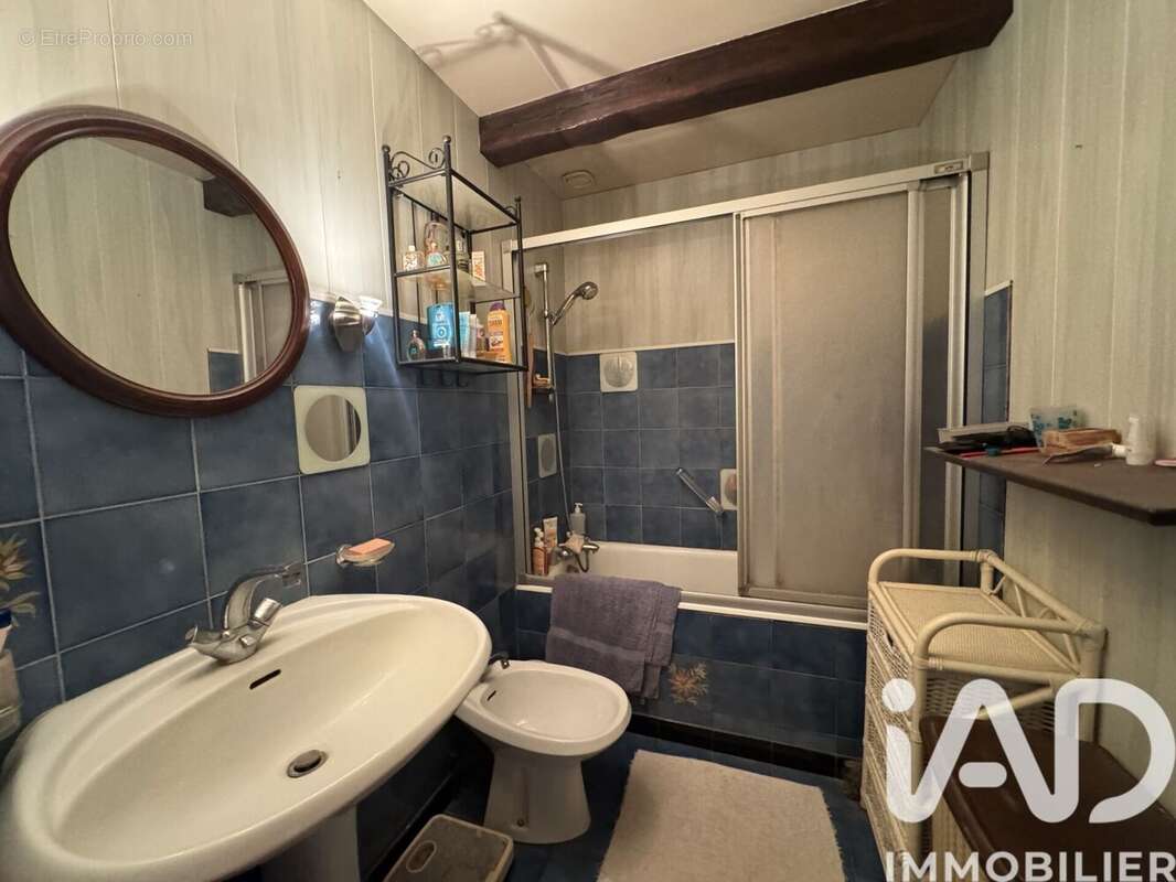 Maison 115 m² à Rebais  - photo 8