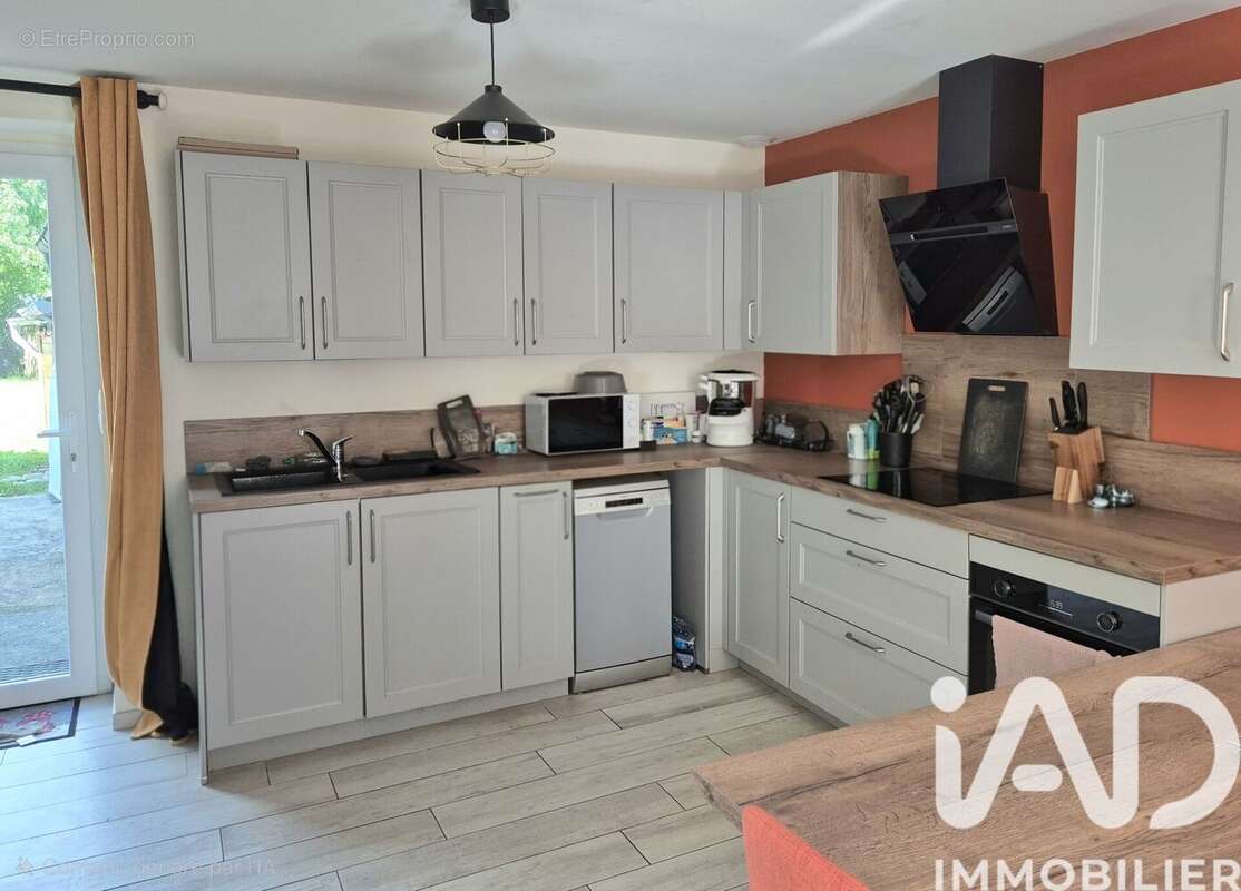 Photo 8 - Maison à LAVAU-SUR-LOIRE