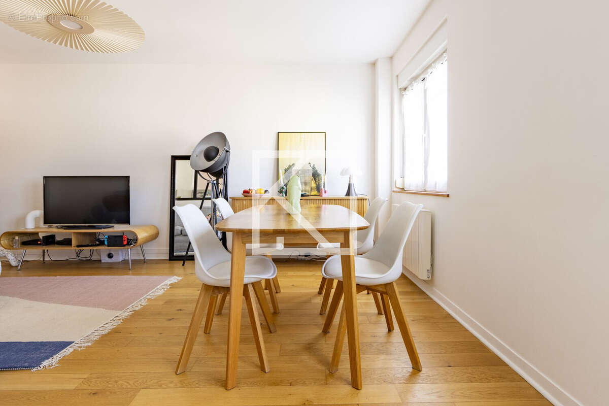 Appartement à LE MANS