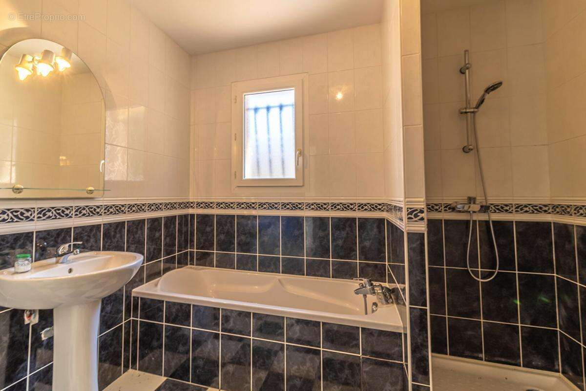 Maison Saint Julien Sur Cher 4 pièce(s) 73.73 m2 - photo 11