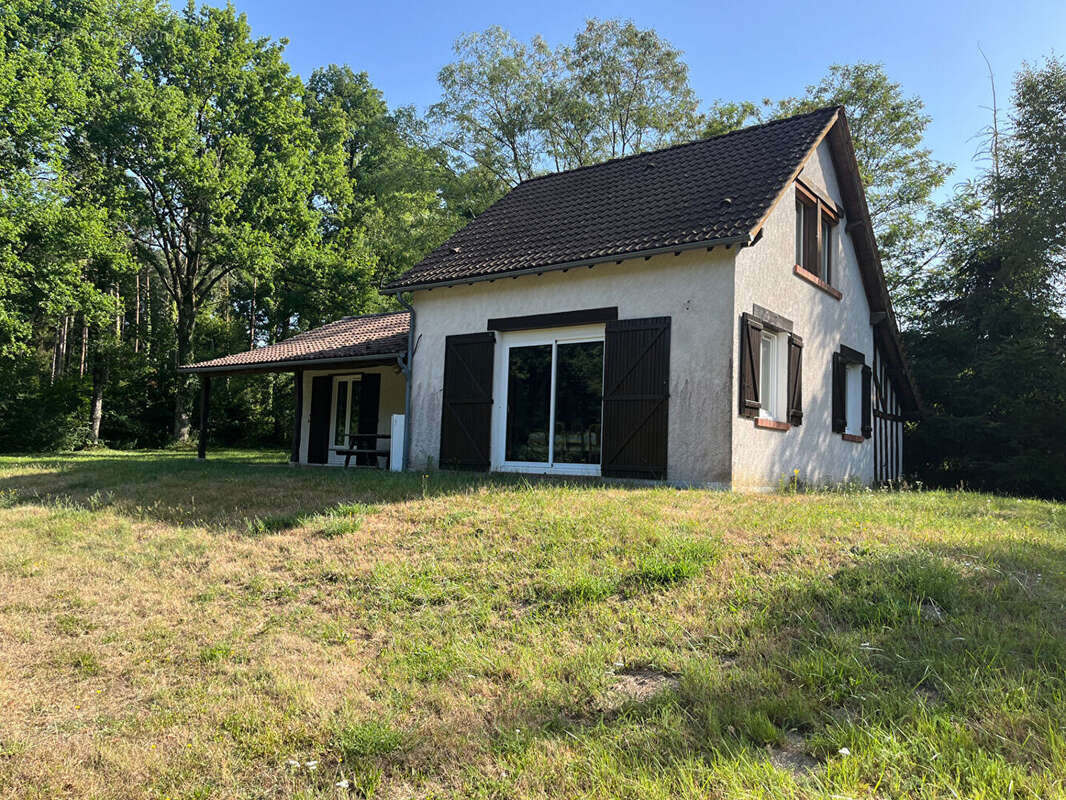 Maison à OIZON