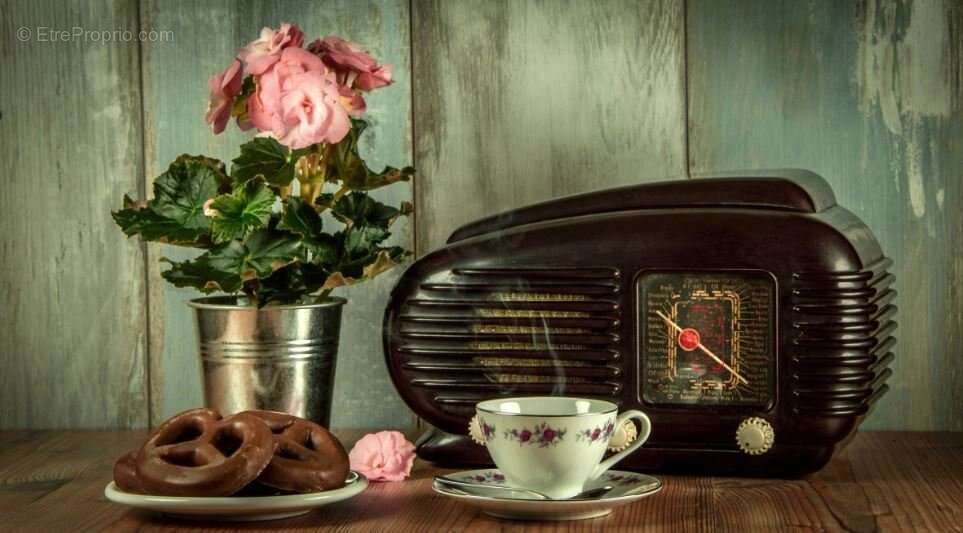 Commerce à AIX-LES-BAINS