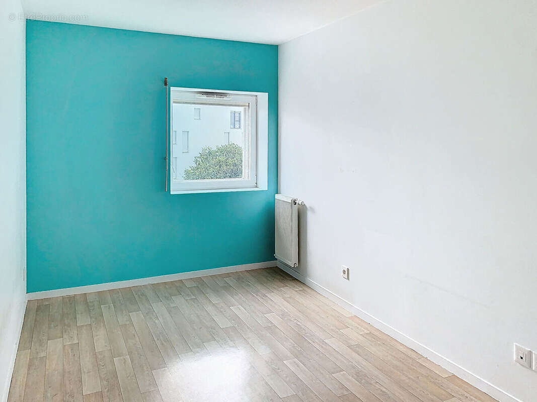 Appartement à BEGLES