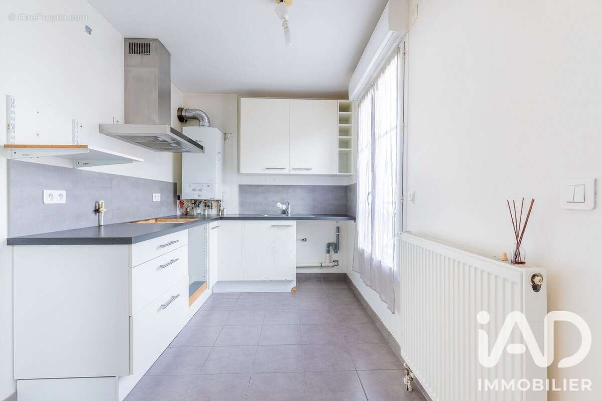 Photo 5 - Appartement à IGNY