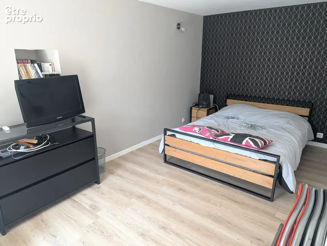 Maison de campagne rénovée au calme absolu ! - photo 7