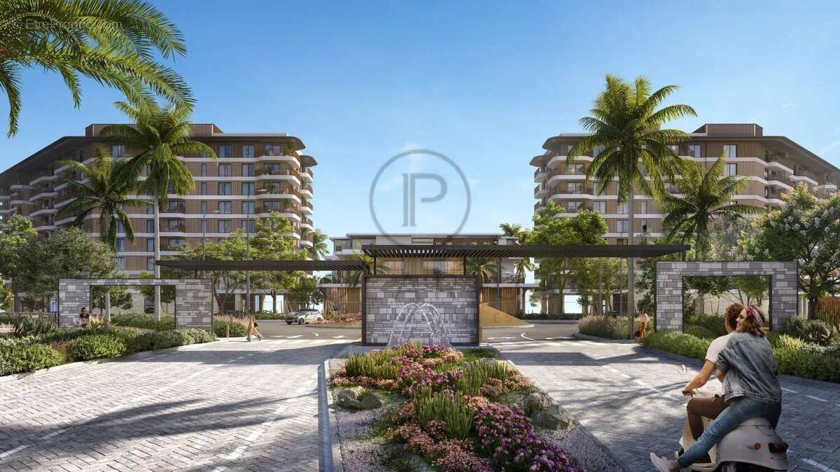 Appartement à AJACCIO