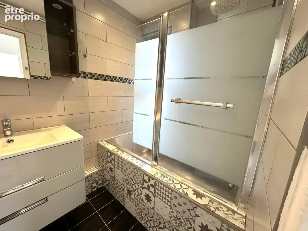 Riedisheim hyper centre – appartement 71 m² – dernier étage – 2 extérieurs - photo 7