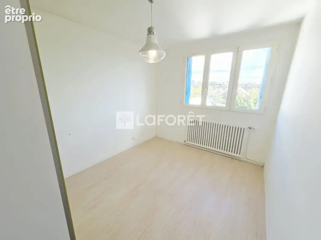 Maison 5P - 84m2 - Les Mureaux - photo 11