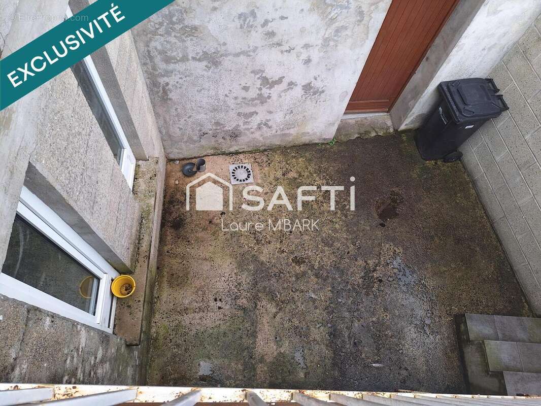 Photo 6 - Appartement à HAM