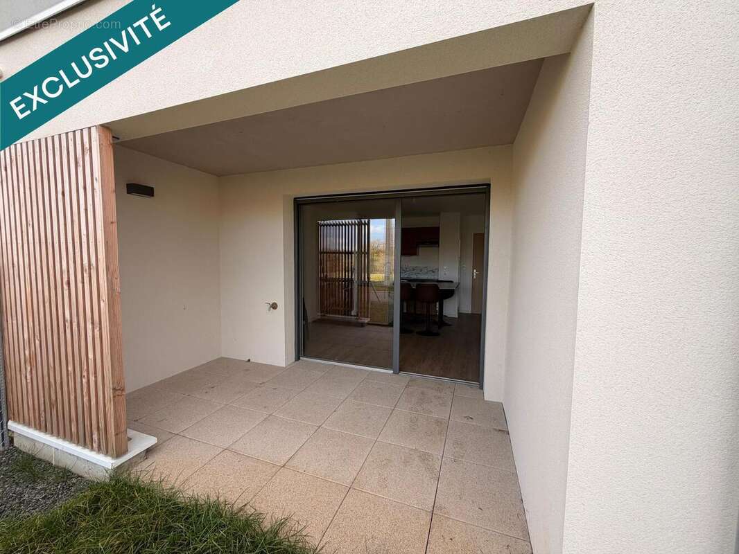 Photo 6 - Appartement à VITRE