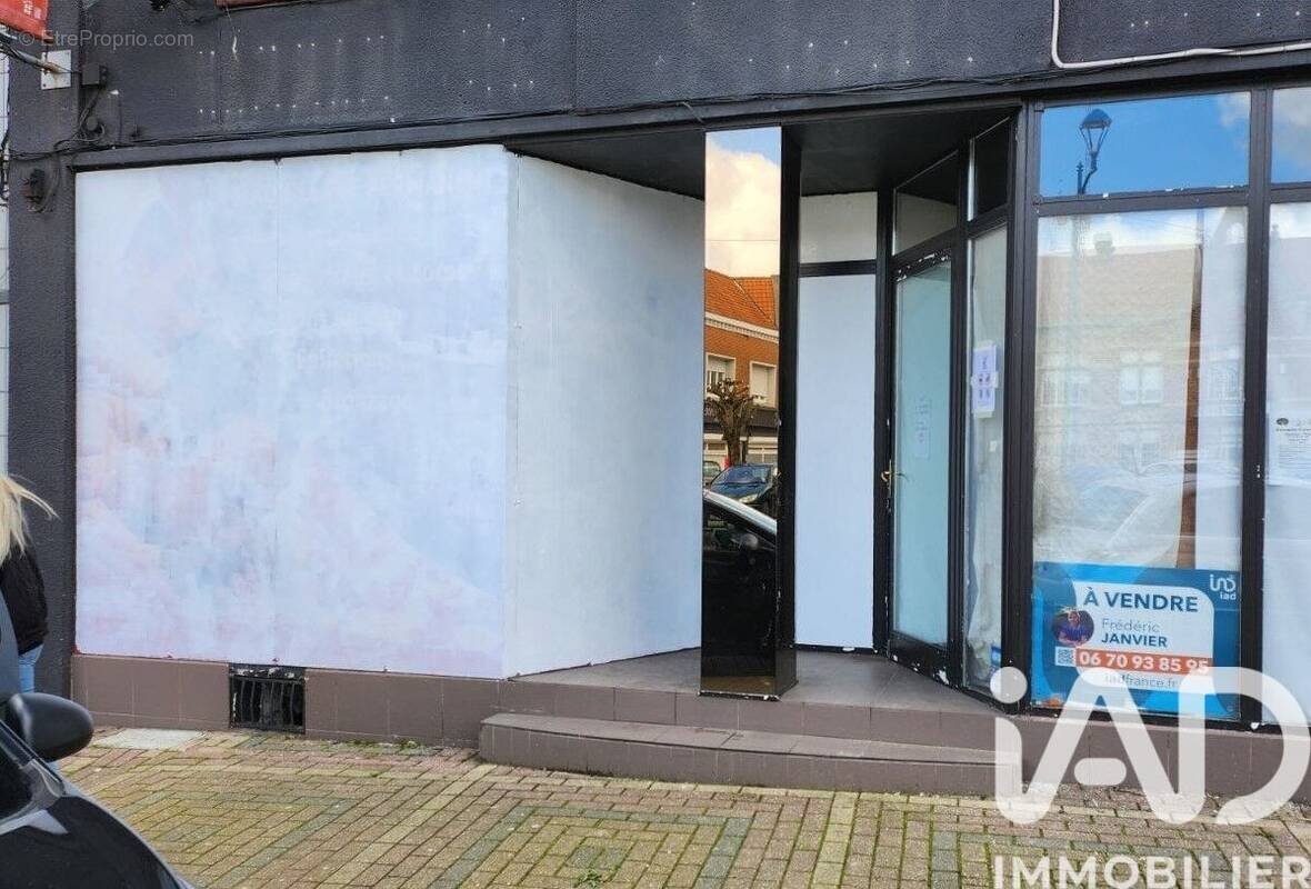 Photo 1 - Appartement à WINGLES