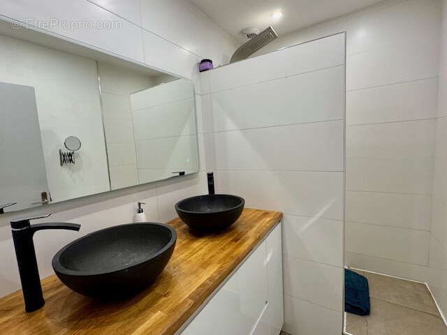 Appartement à MARSEILLE-13E