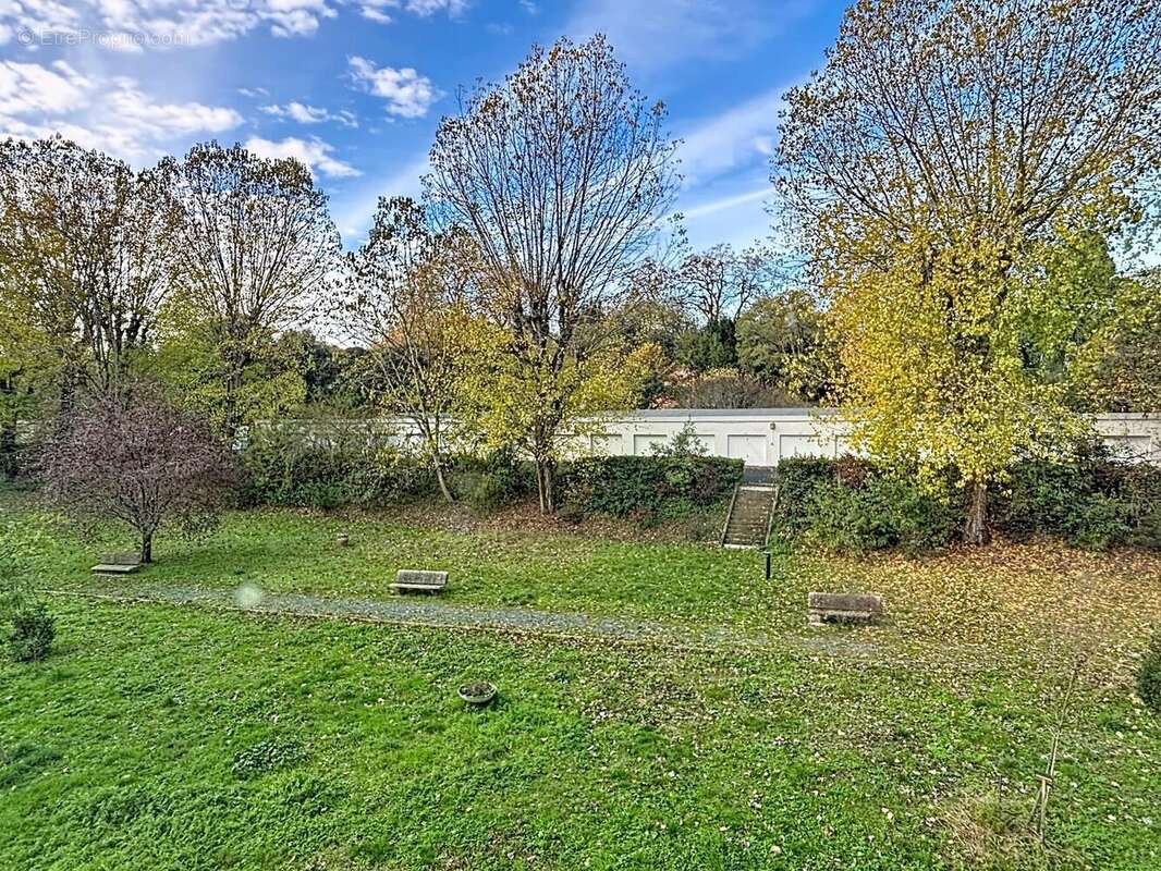 Photo 7 - Appartement à BORDEAUX