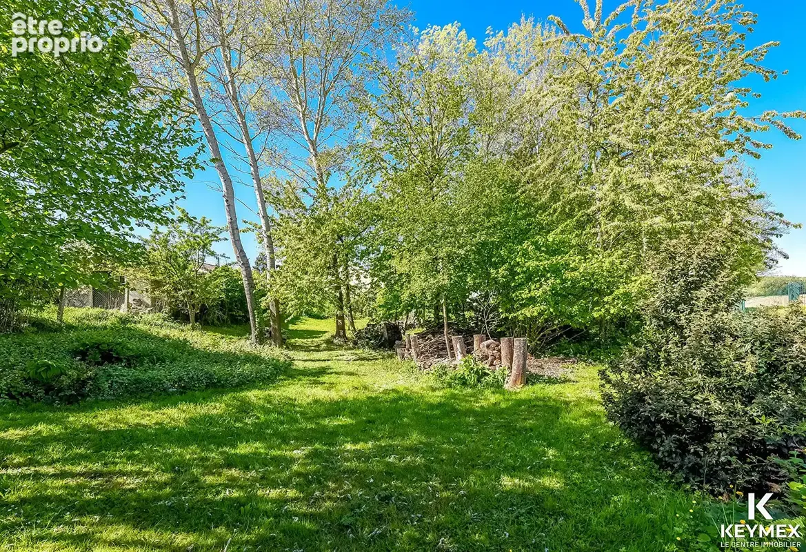 Maison Cauvigny 7 pièce(s) 163 m2 - photo 12
