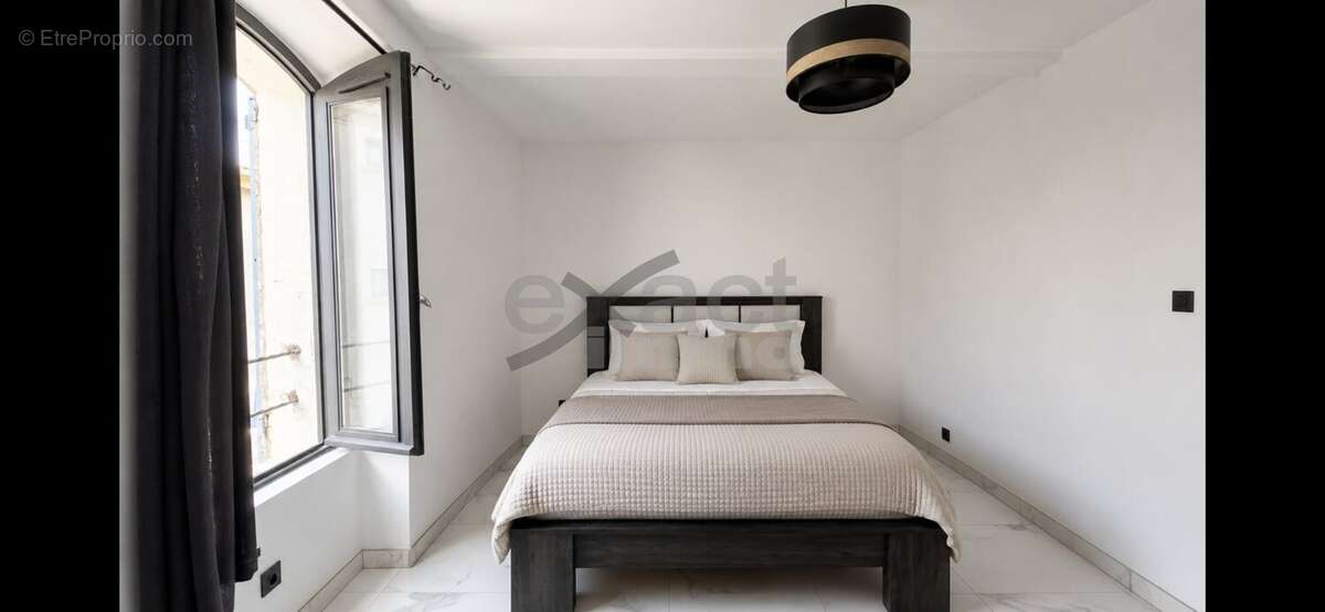 Maison de village à vendre à LEZIGNAN LA CEBE - photo 5