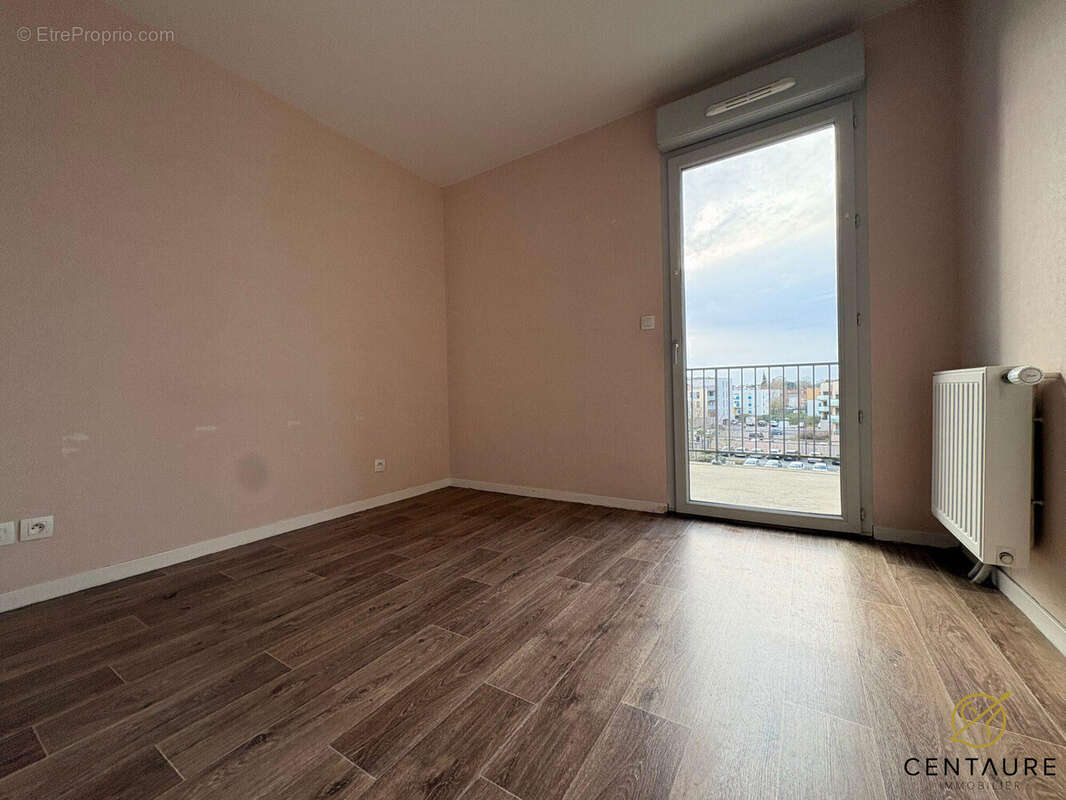 Appartement à LOOS