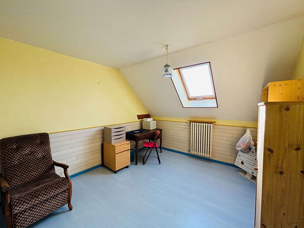 Maison Saint Lyphard - photo 10