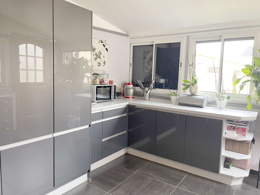 Maison à SAINTE-GENEVIEVE