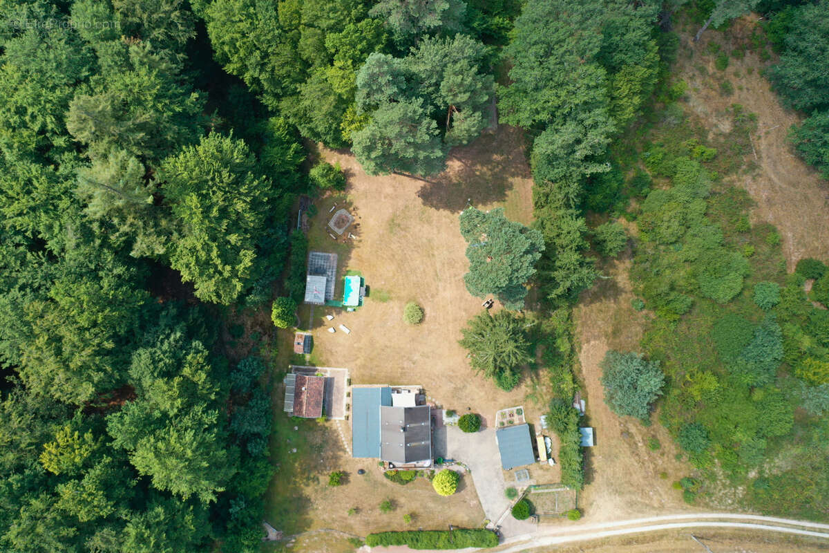 Maison en bois de 90m2 - photo 10