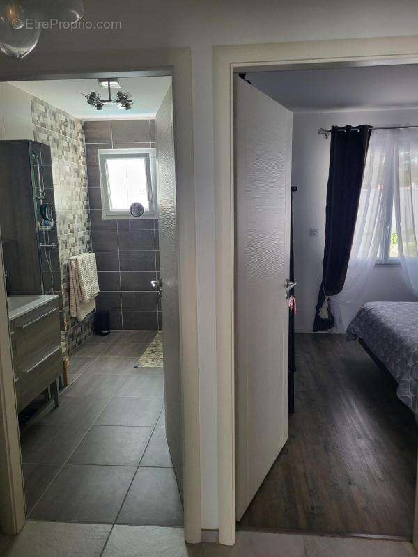 Maison récente de 110m² - photo 11