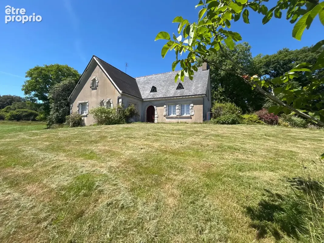 Maison à BUBRY