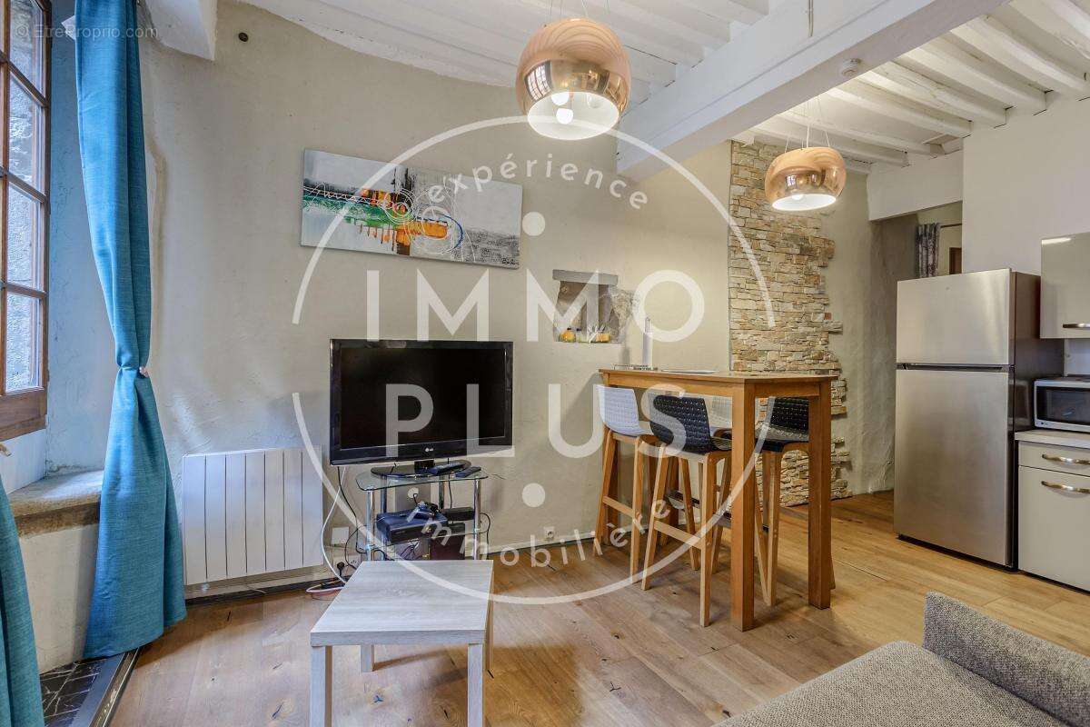 Appartement à ANNECY