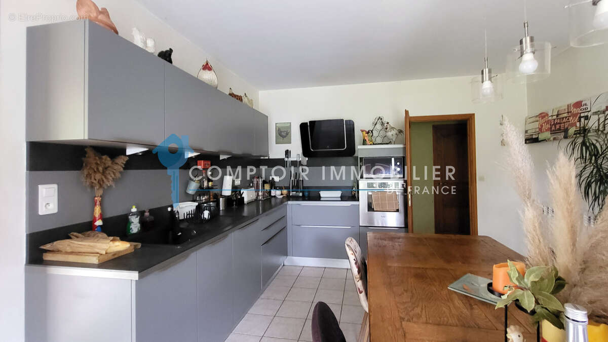 DPT GARD (30), à vendre, NIMES proche, maison individuelle type 8, terrain de 3434m2, piscine, garage - photo 6
