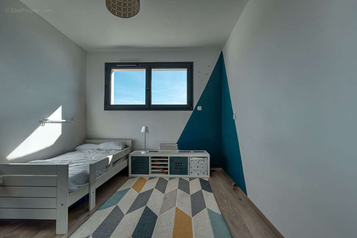 Maison à MAREIL-MARLY