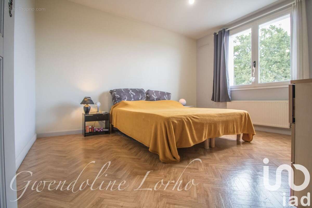 Photo 9 - Maison à PUY-L'EVEQUE