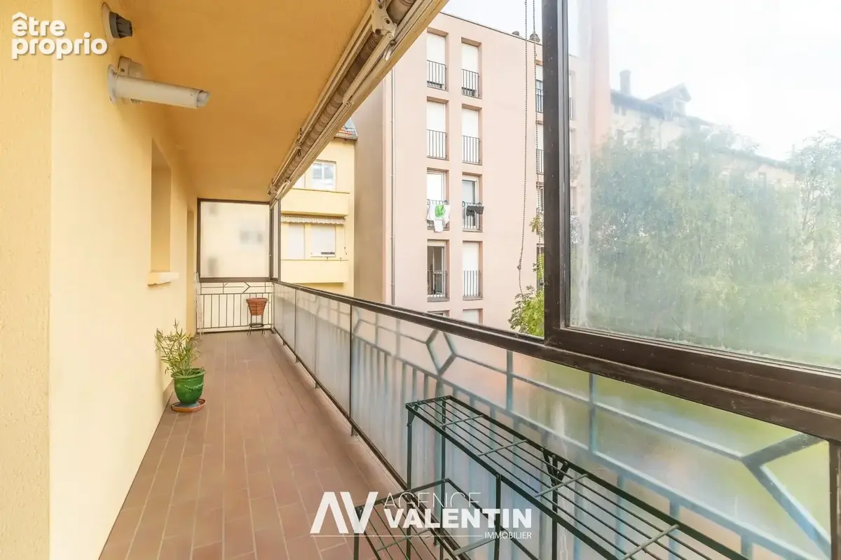 Appartement 6 pièces 132 m² à vendre à Metz (57000) - photo 4