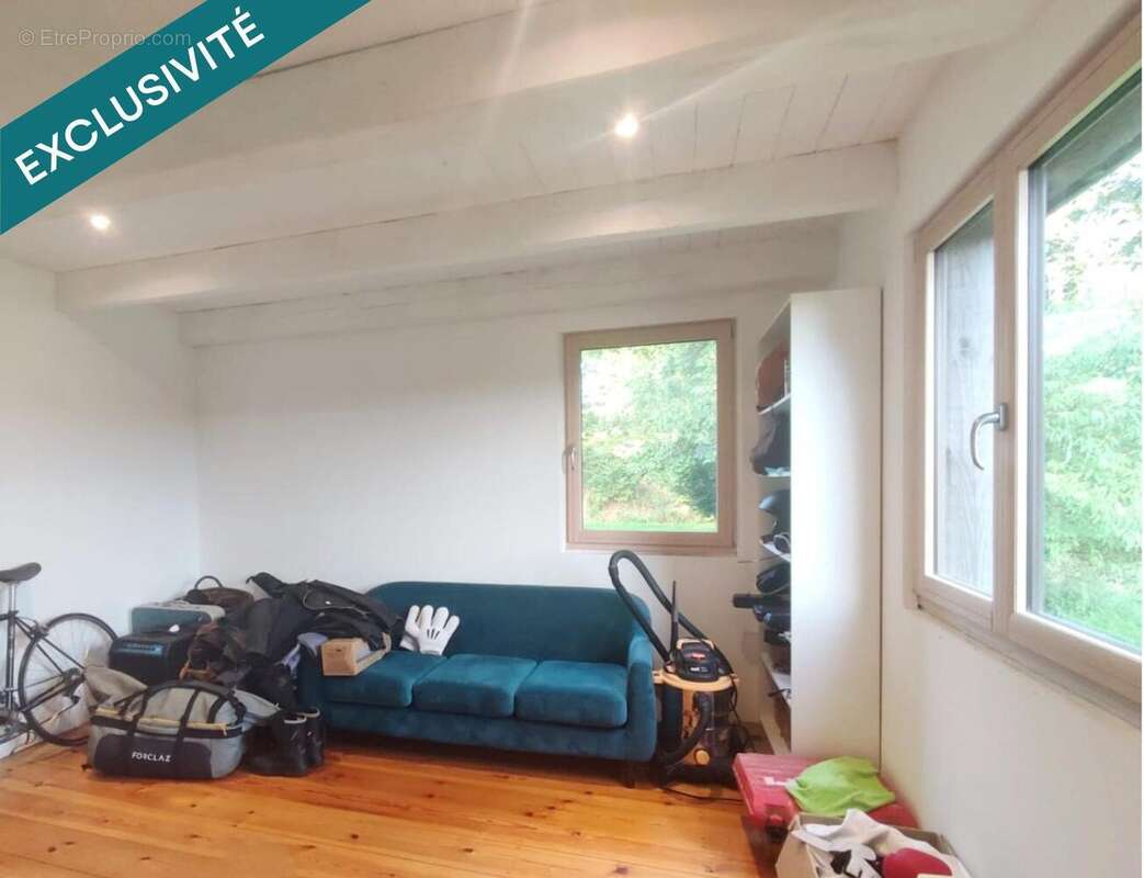 Photo 9 - Maison à PLEYBER-CHRIST