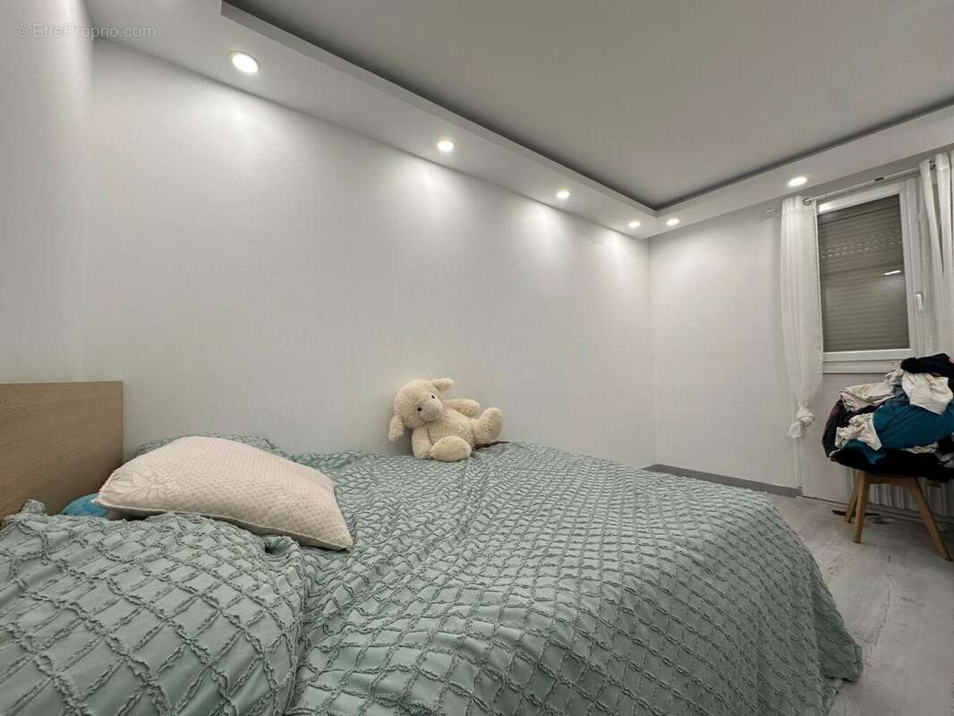 Photo 6 - Appartement à REIMS